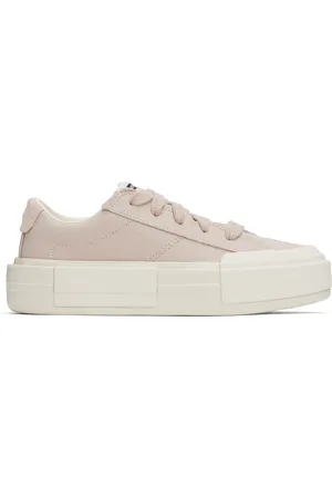 Converse Taupe Chuck Taylor All Star Cruise Low Top Sneakers