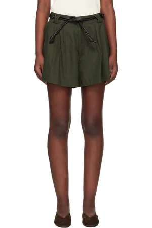 SEA Green Shai Shorts