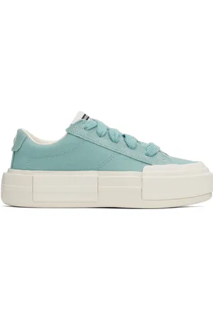 Converse Blue Chuck Taylor All Star Cruise Low Top Sneakers