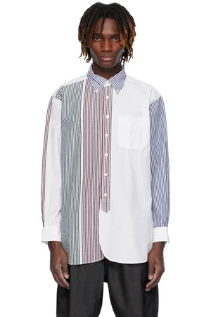 ENGINEERED GARMENTS Multicolor 19 Century BD Shirt