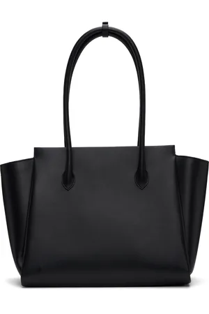 Aesther Ekme Black Ekme 24 Bag