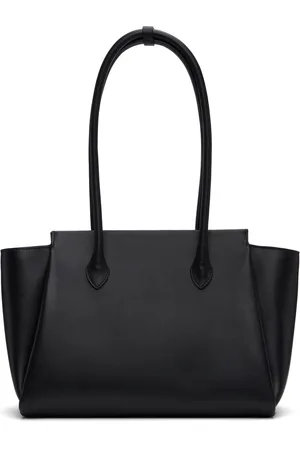 Aesther Ekme Black Ekme Bag