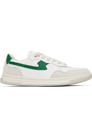 Stepney Workers Club White Pro-Cup 01 S-Strike Sneakers