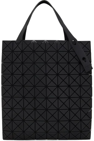 Black Prism Plus Tote