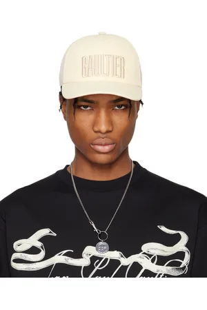 Jean Paul Gaultier Off-White 