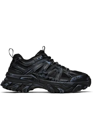 JUUN.J Synthetic Sneakers