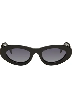 ANINE BING Roma Sunglasses