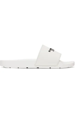 OFF-WHITE White 