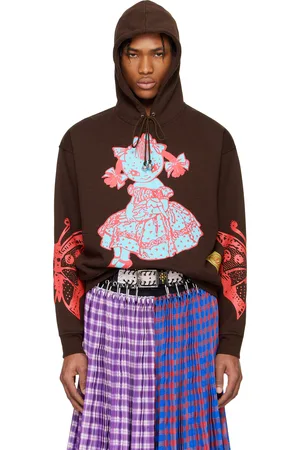 Chopova Lowena Dotty Hoodie