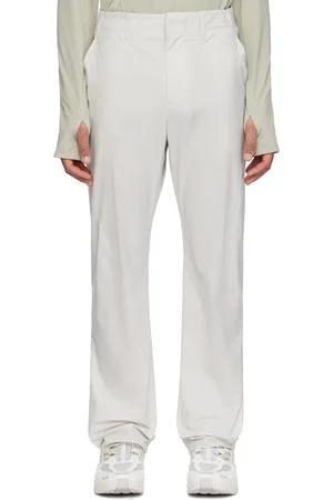 Post Archive Faction PAF Off-White 6.0 Right Technical Trousers