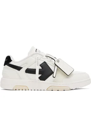OFF-WHITE White Slim 