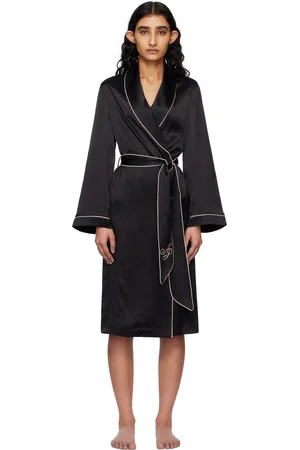 Agent Provocateur Classic PJ Robe