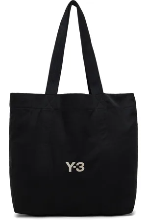 Y-3 Canvas Tote
