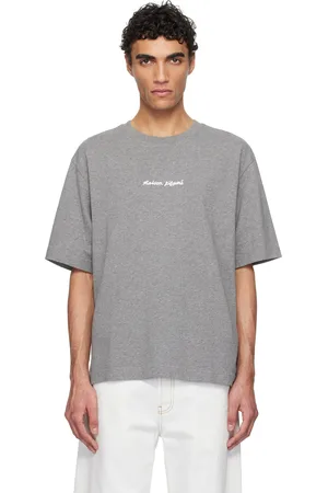 Maison Kitsuné Gray 