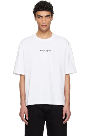 Maison Kitsuné White 