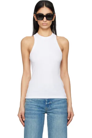 ANINE BING Eva Tank Top