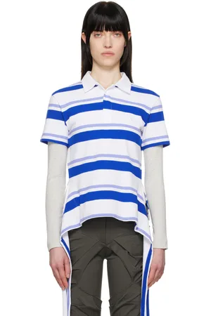 OPEN YY Trim Polo