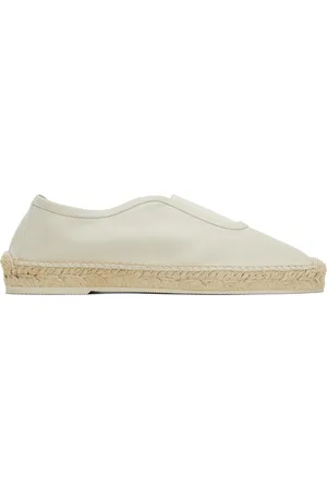 Hereu Off-White Azarbe Espadrilles