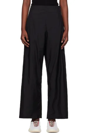 Y-3 Nylon Lounge Pants
