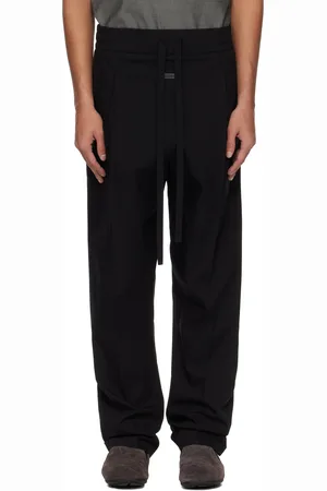 FEAR OF GOD Oxford Drawstring Eternal Trousers