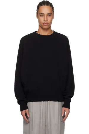 FEAR OF GOD Fine Knit Crewneck Sweater