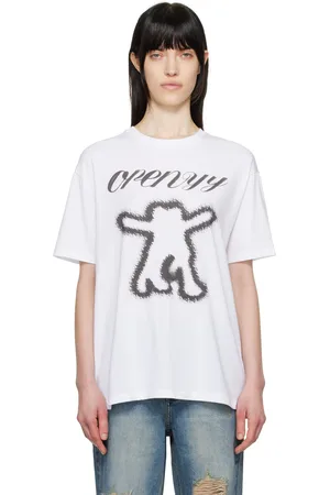 OPEN YY YY Symbol T-shirt