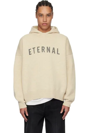 FEAR OF GOD Beige 
