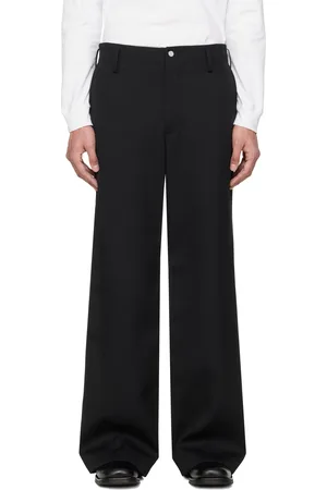Fumito Ganryu Reverse Trousers