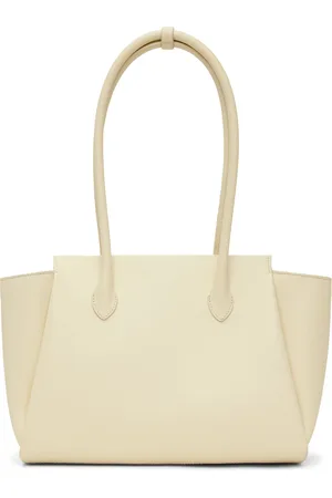 Aesther Ekme Off-White Ekme Bag