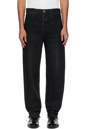 FEAR OF GOD 80s 5 Pocket Jeans
