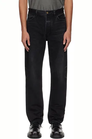 FEAR OF GOD Classic 5 Pocket Jeans