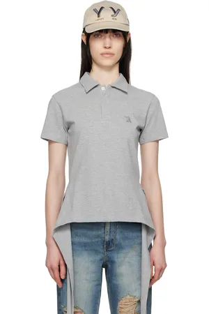 OPEN YY Trim Polo