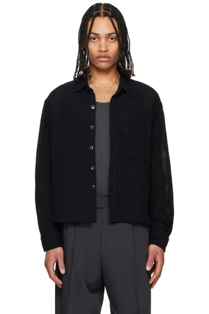 mfpen Black Priority Shirt