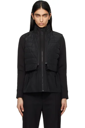 Mackage Black Priscilla Down Jacket