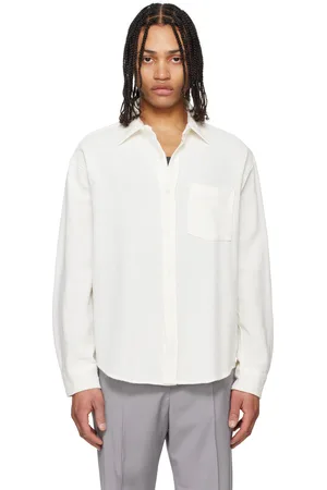 mfpen Off-White Island Shirt