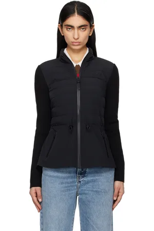 Mackage Black Laika Down Jacket