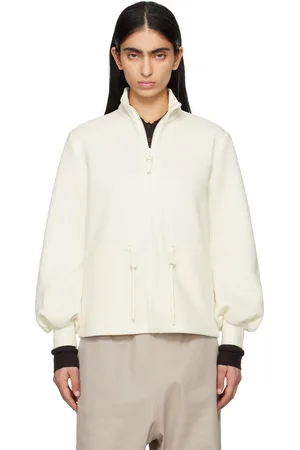Mackage Off-White Finola Jacket
