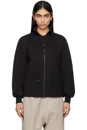 Mackage Black Finola Jacket