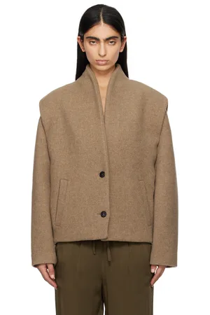 Isabel Marant Drogo Jacket