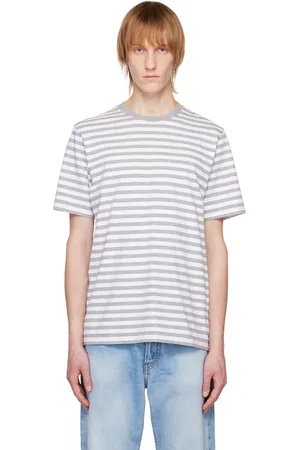 WoodWood Gray Sami T-Shirt