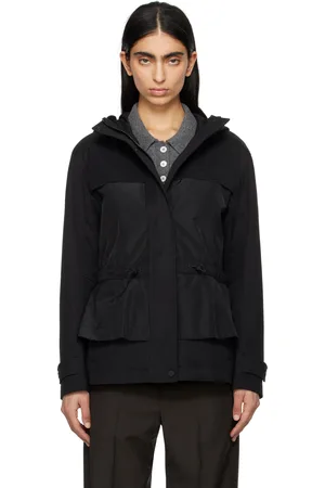 Mackage Black Kaori-Lvs Jacket