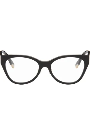 Fendi Black Way Glasses