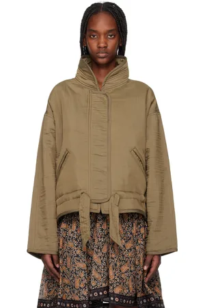 Isabel Marant Selane Jacket