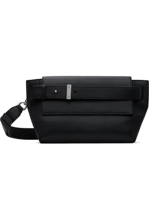 Jacquemus Black La Casa 
