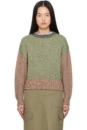 Max Mara Multicolor Lola Sweater