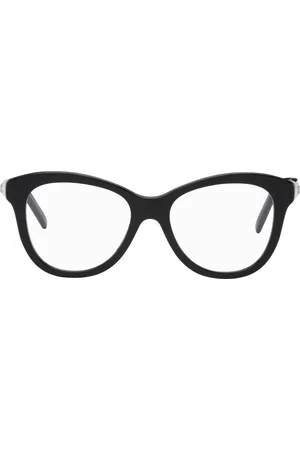 Givenchy Pearl Glasses