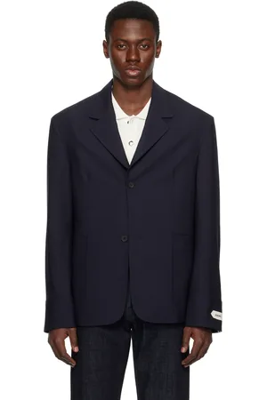 Jacquemus Navy La Croisière 