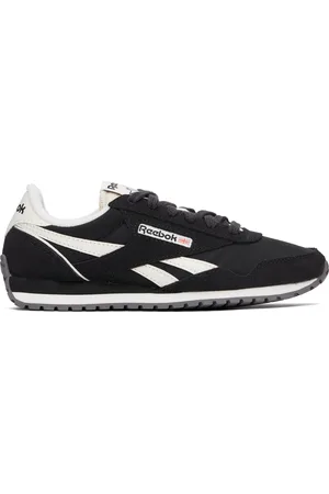 Reebok Black Classic AZ Sneakers