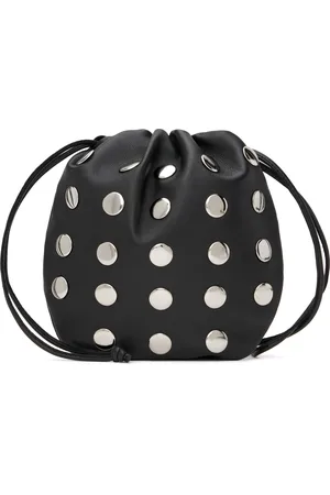 Ayllón Jacinta Studded Pouch