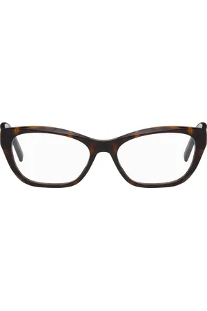 Givenchy Brown GV Day Glasses